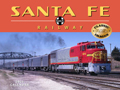 Tidemark Santa Fe 2025 Calendar